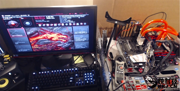 DIYRX 480޽ӸGTX 570ɹ