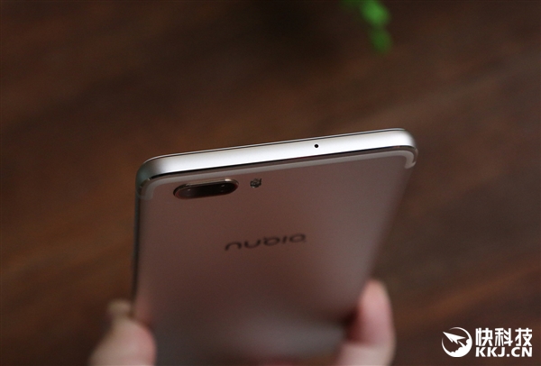 ˫㣡nubia M2䣺СȦHomeһ