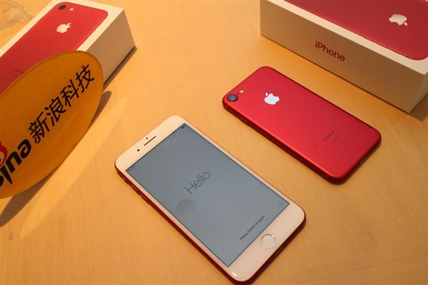 кɫiPhone 7׷䣺ͷʱ