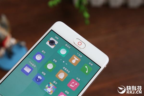 ˫㣡nubia M2䣺СȦHomeһ