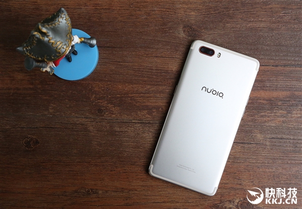 ˫㣡nubia M2䣺СȦHomeһ