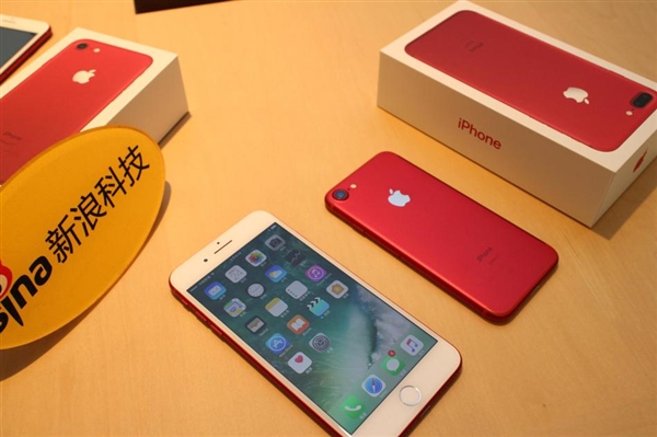 кɫiPhone 7׷䣺ͷʱ