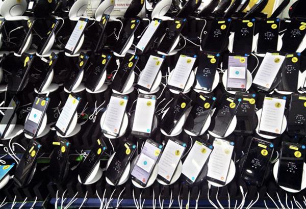 Note 7ը�������������µ�ر�׼�������������...