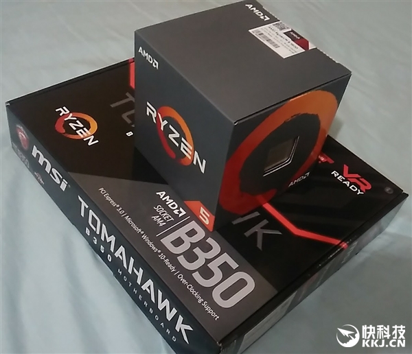 �Լ۱�֮��AMD Ryzen 5͵�ܳɷ磺��