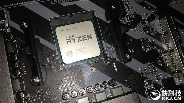 �Լ۱�֮��AMD Ryzen 5͵�ܳɷ磺��