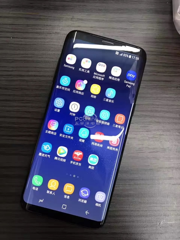 �������ܣ��������콢S8���������ˣ������о�ϲ