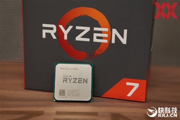 Intel�����ɣ�AMD X390/X399оƬ���ع⣺�淢��