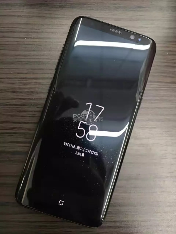 �������ܣ��������콢S8���������ˣ������о�ϲ