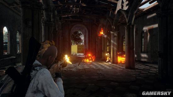 ������������Steam���� ���Ż���980Ti��ѹ��ס