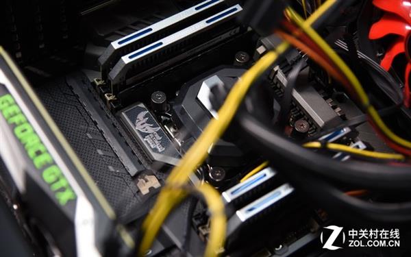 AMD Ryzen 7和酷睿i3竟互有输赢!原因在于架构