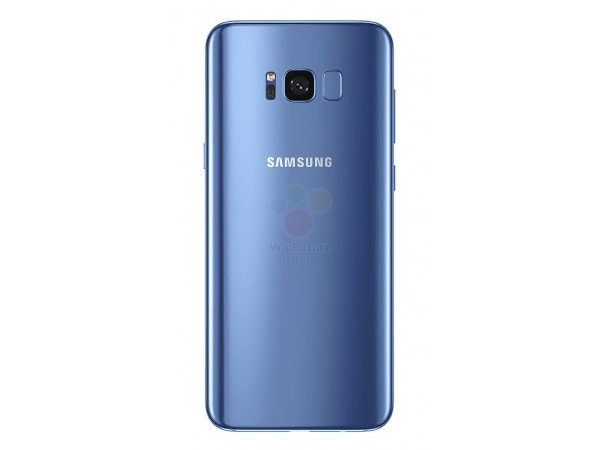 Galaxy S8�����ع⣡�����λ� �������