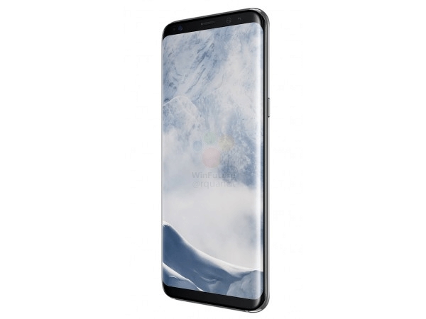 Galaxy S8�����ع⣡�����λ� �������
