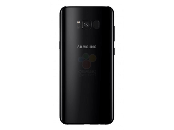 Galaxy S8�����ع⣡�����λ� �������