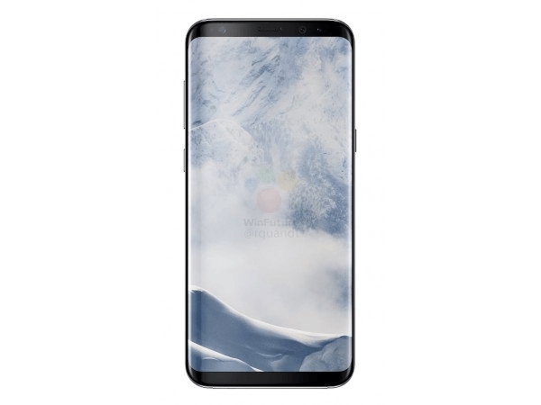 Galaxy S8�����ع⣡�����λ� �������