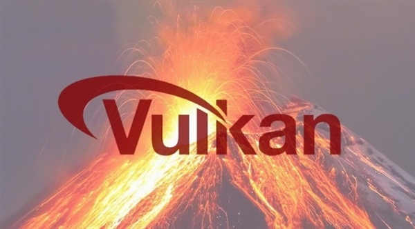 DX11�������ˣ�3DMark Vulkan���ܲ��ԣ�NV����