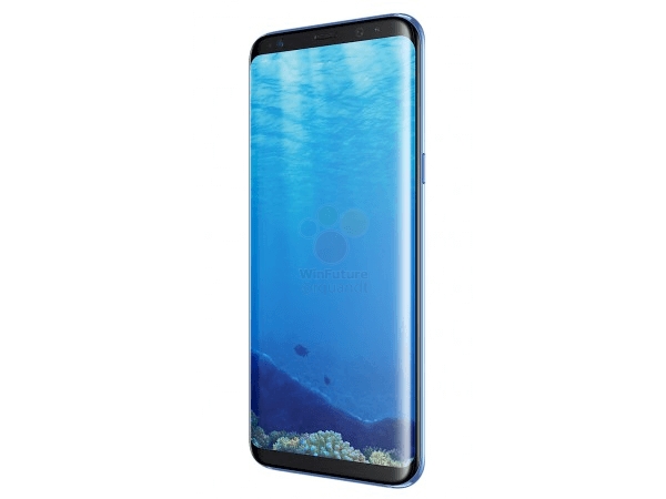 Galaxy S8�����ع⣡�����λ� �������