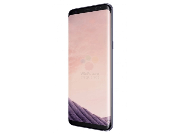 Galaxy S8�����ع⣡�����λ� �������