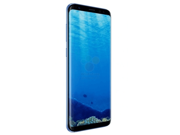 Galaxy S8�����ع⣡�����λ� �������