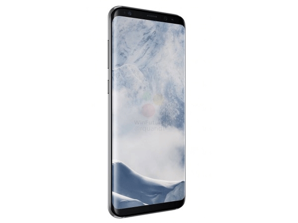 Galaxy S8�����ع⣡�����λ� �������