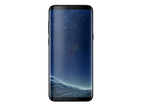 Galaxy S8�����ع⣡�����λ� �������