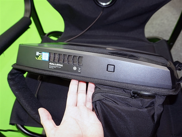 ��i7+GTX1070���ڱ�������Ϸ��������