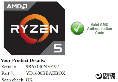 AMD����Ryzen 5���͵�ܿ�����������Ʒ