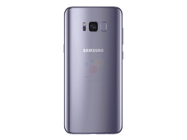 Galaxy S8�����ع⣡�����λ� �������