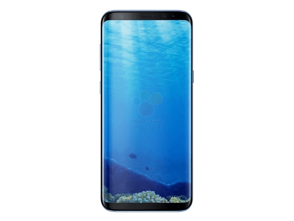 Galaxy S8�����ع⣡�����λ� �������