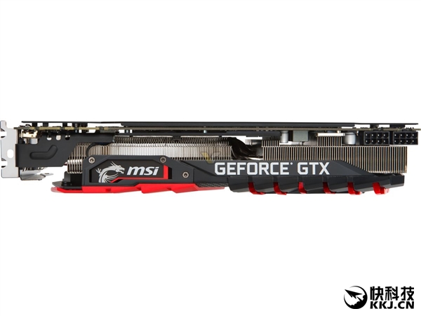 Ȼú΢ǹGTX 1080 Ti Gaming XƵ