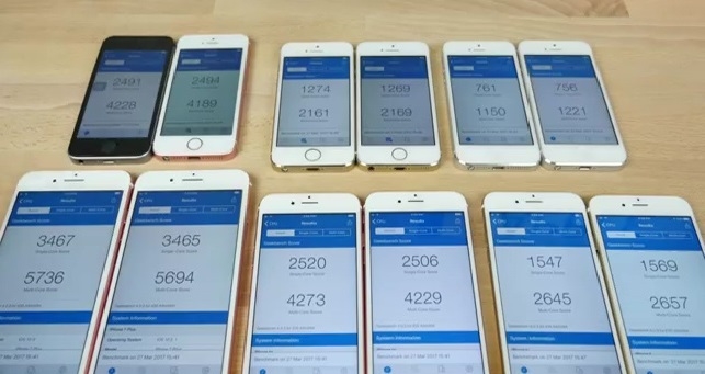 ԱiOS 10.2.1iPhoneiOS 10.3ٶ