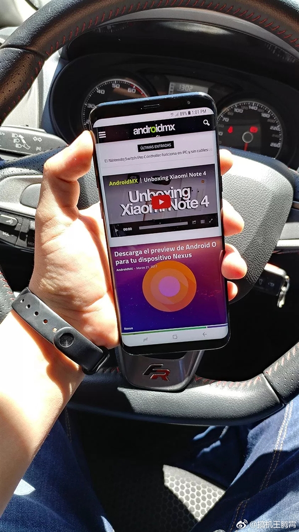 S8/S8+ͼع⣺ԽԽ嶯