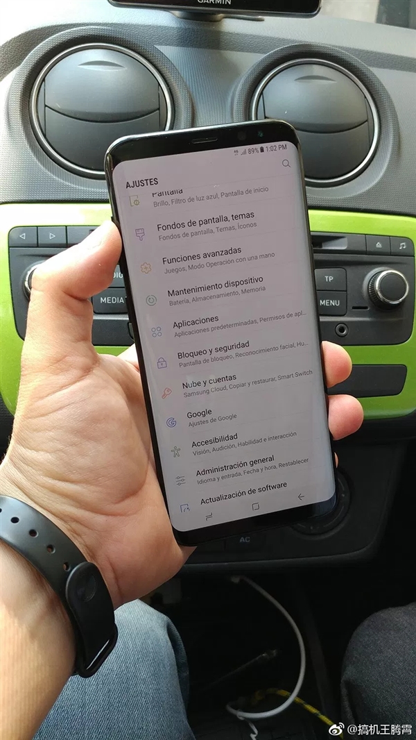 S8/S8+ͼع⣺ԽԽ嶯