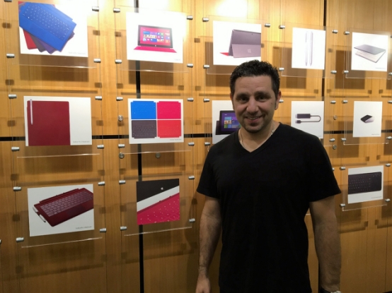 ΢����Ʒ������Ҫ���ˣ�Surface Pro5/Book2�ع�