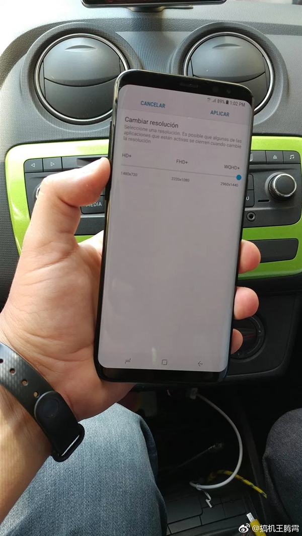 S8/S8+ͼع⣺ԽԽ嶯