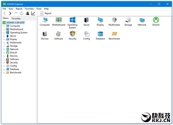 AIDA64 5.90ʽ淢AMD Ryzenˬ