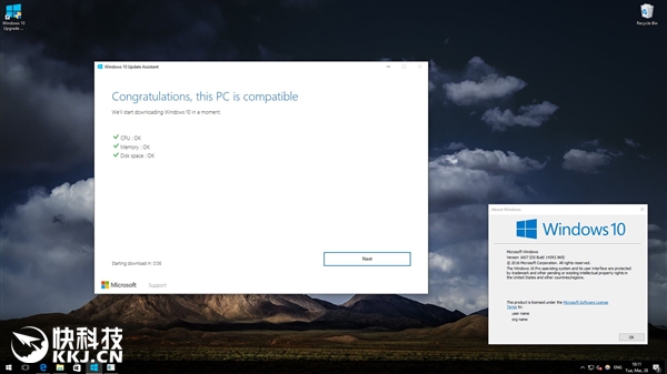 ¾Windows 10ʵ͵ʽ