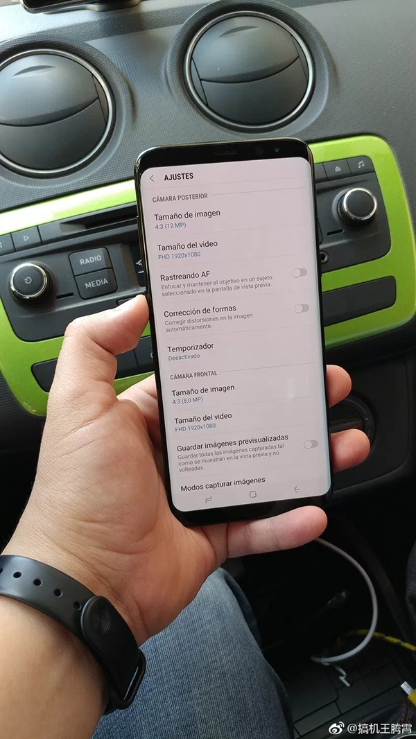 S8/S8+ͼع⣺ԽԽ嶯