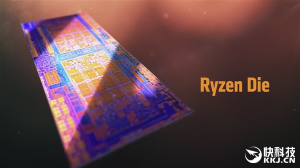 AMD 16ķռRyzenأ˫оƬװ