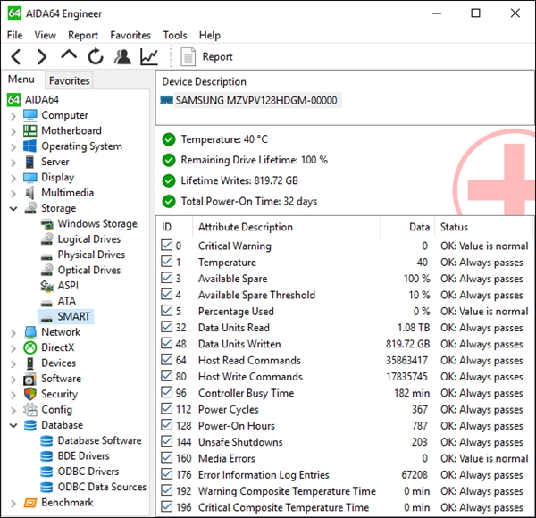 AIDA64 5.90ʽ淢AMD Ryzenˬ