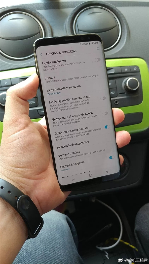 S8/S8+ͼع⣺ԽԽ嶯