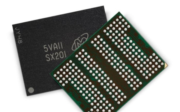 3D Xpoint̬ӲQuantX׳Intelھ