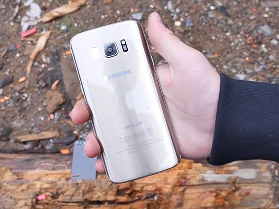 ��ǿ����Ʒ������Ա�iPhone 7P������Galaxy S8�������