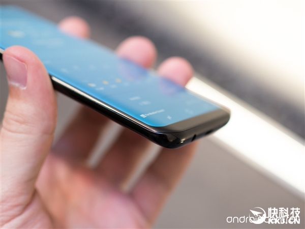 ��ǿ�콢������Galaxy S8��S8+��ʽ������ȫ��������