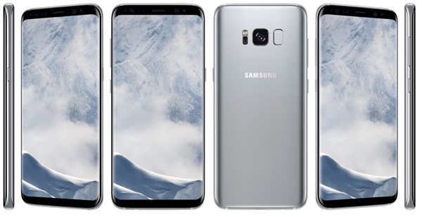 ����S8/S8+�������ñ��ع⣺ȫ���������835��