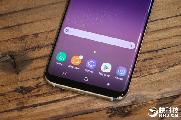 ��ǿ�콢������Galaxy S8��S8+��ʽ������ȫ��������