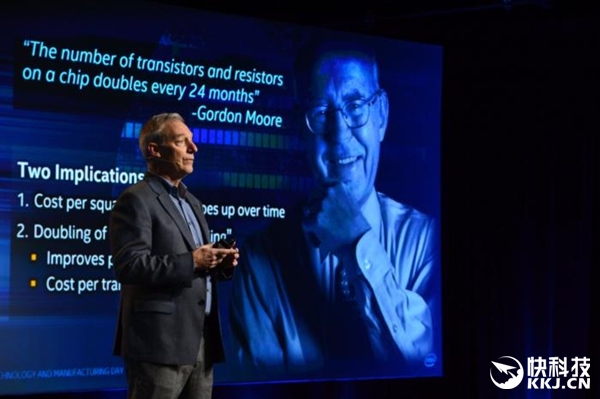 Intel�״�����5nm��Ȼ��10nm����������