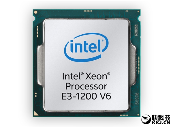 ���ٽ����ģ�Xeon E3-1200 v6����������û����