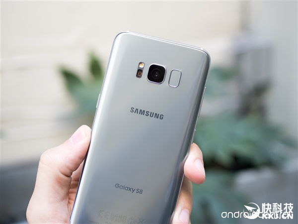 ��ǿ�콢������Galaxy S8��S8+��ʽ������ȫ��������