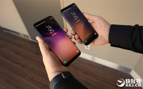 ����S8/S8+�ٷ��۸񹫲�����ʱ�������