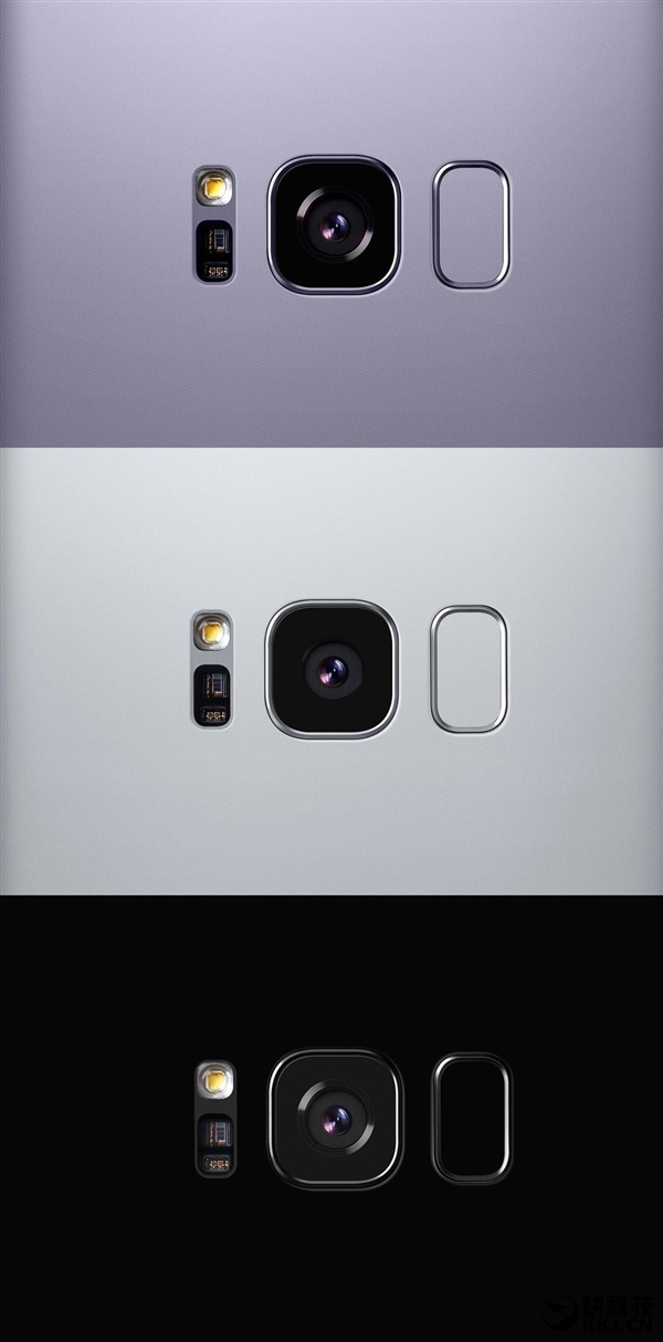 ��������������S8�׷���ɫ�����ع⣺�����޵�